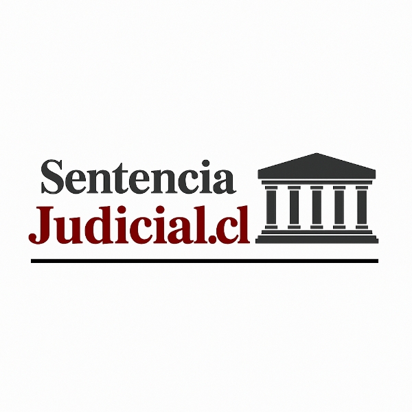 Logo Sentencia Judicial