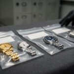 Detienen en Japón a dos chilenos por robo de relojes de lujo avaluados en US$1,3 millones