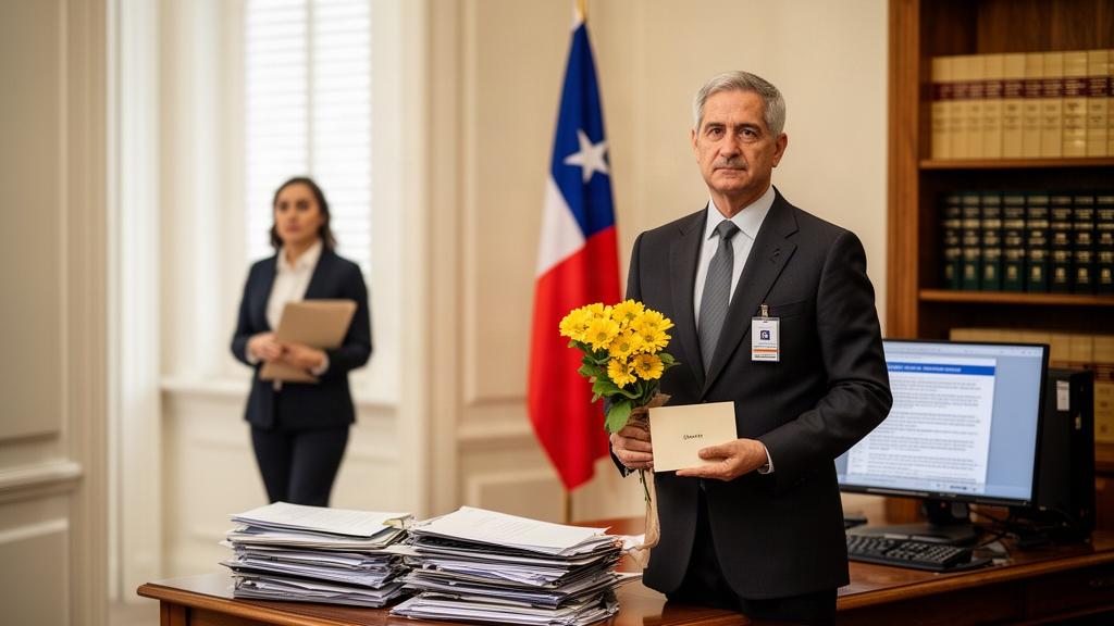 Día del funcionario judicial: un reconocimiento a quienes hacen posible la justicia