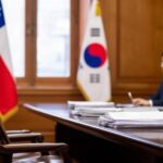 Senado fortalece protección al contribuyente y lazos con Corea del Sur