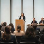 Corte de Talca: conversatorio sobre acoso laboral y sexual para proteger a las víctimas