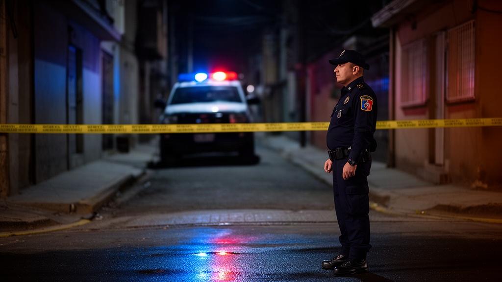 Carabinero asesinado en Renca: ¿en qué está la Ley Naín-Retamal 2.0?