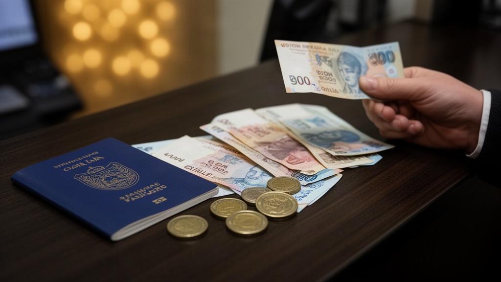 El peso chileno se abre al mundo: aumenta su uso entre extranjeros y vienen más medidas