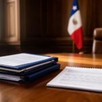 Poder Judicial expone en el Congreso la ejecución presupuestaria del primer semestre