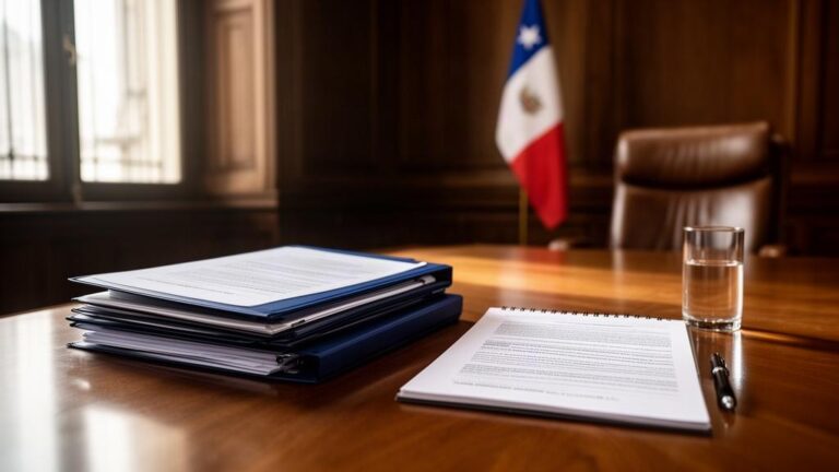 Poder Judicial expone en el Congreso la ejecución presupuestaria del primer semestre