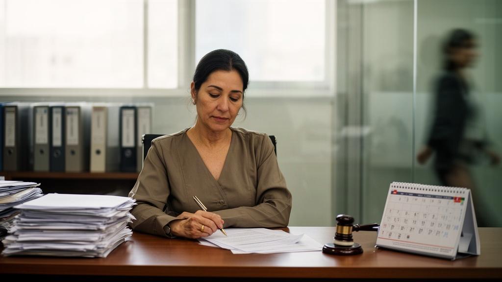 Corte Suprema reconoce relación laboral tras 12 años a honorarios en municipalidad