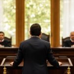 Conoce a los seis candidatos al cargo de Ministro Suplente del Tercer Tribunal Ambiental