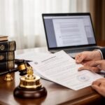 Nueva ley de notarios y conservadores: fiscales de todo Chile evalúan su implementación
