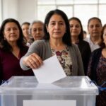 Voto de las mujeres: Paulina Núñez llama a la unidad para avanzar