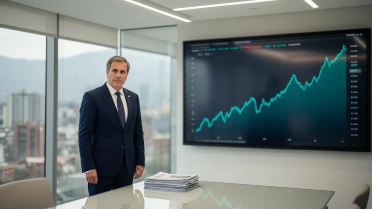 Mercado celebra: Enel Américas sube 10% por recompra de acciones