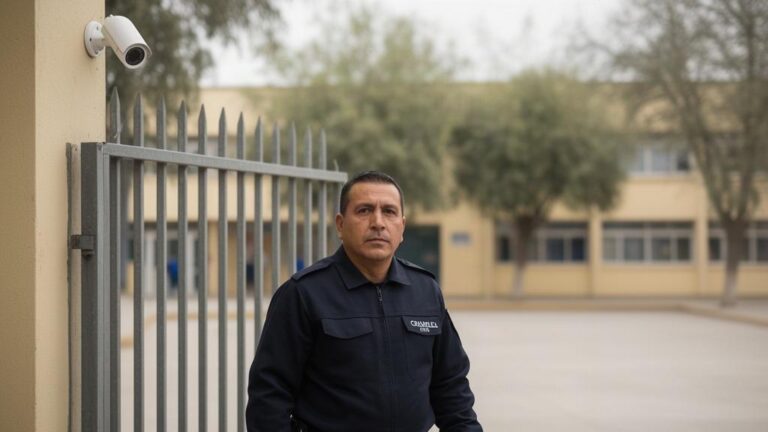 Abogado Pablo Sandoval: fallo del TC por Escuelas Protegidas podría afectar Registro de Vándalos