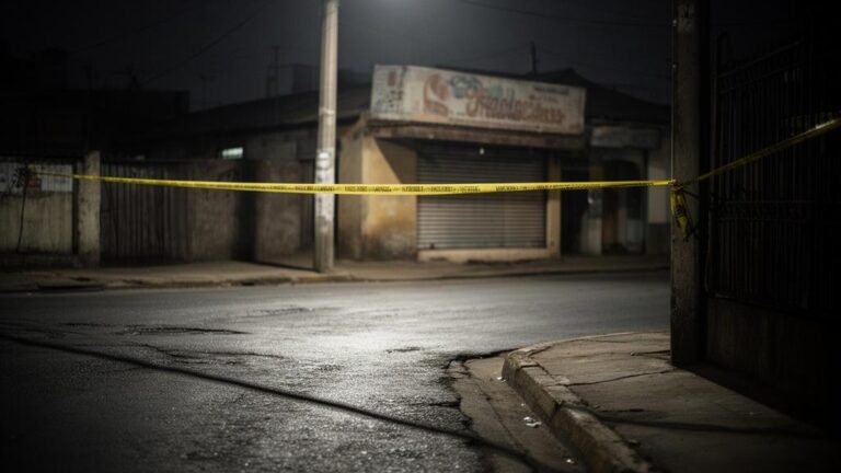 Condenan a tres sujetos por homicidio calificado por deuda de 2 mil pesos