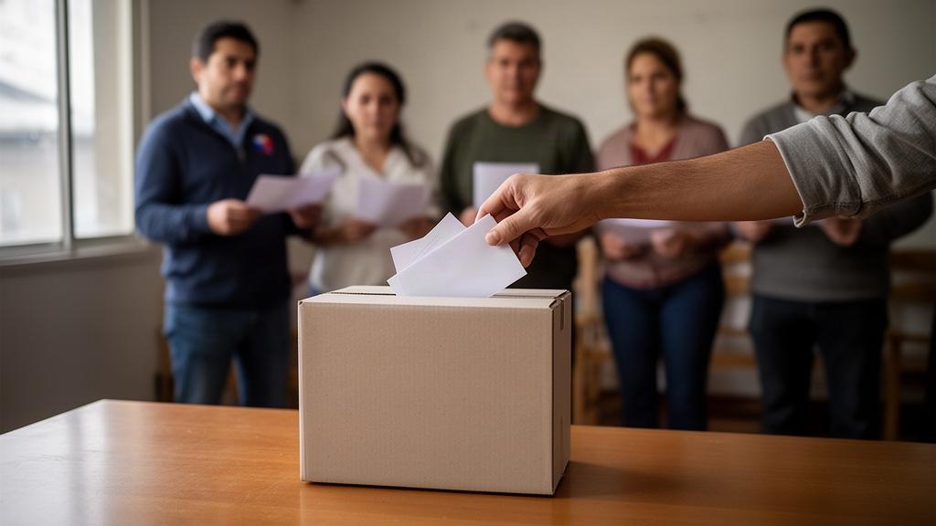 Yeomans se impone en elección interna del FA y queda ad portas de presidir el partido