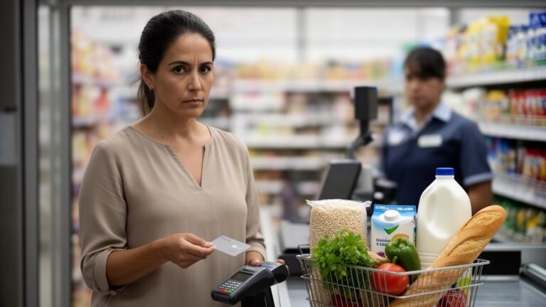 Cámara crea comisión investigadora del mercado de vales y tarjetas de alimentación