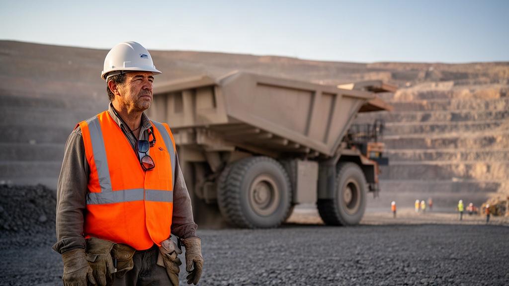 Condenan a Orica y Candelaria a pagar 13 millones por despido indebido de conductor polvorinero