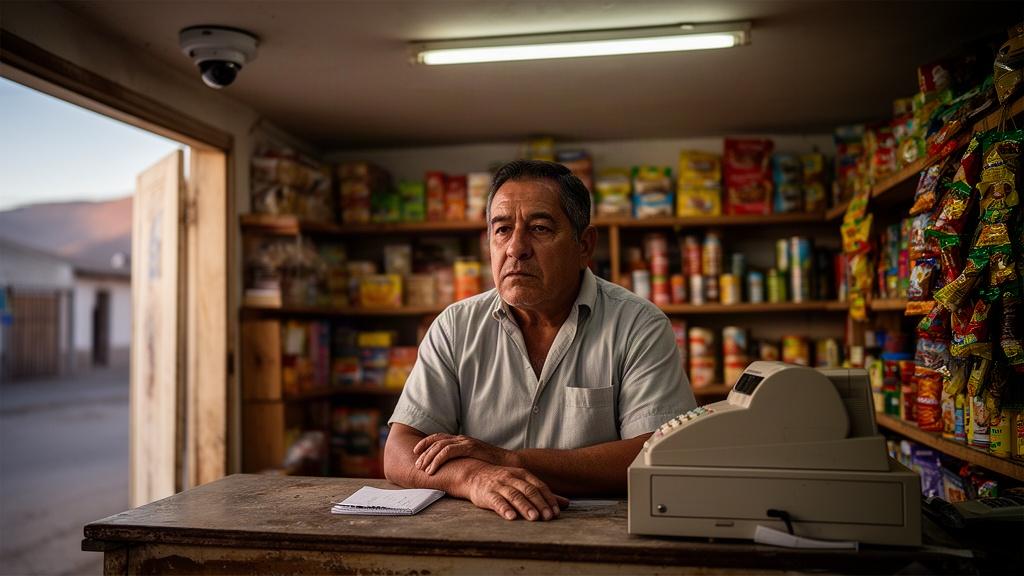 Suprema Corte confirma condenas por robo con intimidación en Ovalle