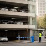 Corte de Santiago rechaza reclamo de Transtar por anteproyecto de estacionamientos en Las Condes