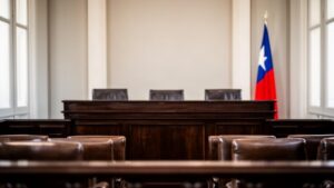 Sentencias del Tribunal Constitucional — Boletín Legislativo Nº 517