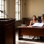 Anulan condena por maltrato a carabinero: juez no puede descartar testigo por falta de veracidad