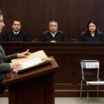 Anulan juicio oral por exclusión de prueba de la defensa basada en un juicio de credibilidad