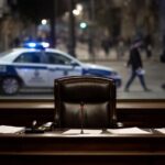 Karim Bianchi: es un fraude plantear que el problema de seguridad es constitucional