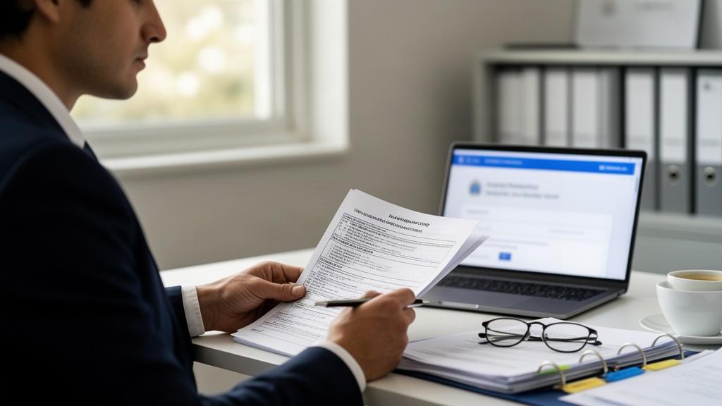 Datos personales: demandar por mal uso requerirá primero resolución de la agencia