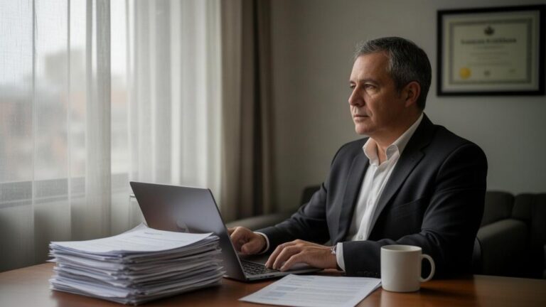 La incierta reinserción laboral de los exministros de Boric