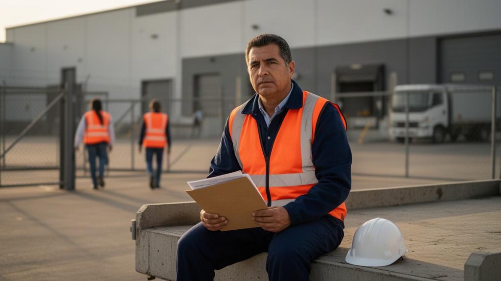 Corte Suprema acoge demanda de trabajador subcontratado por despido injustificado