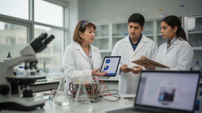 Ley 21.838 dicta normas sobre transferencia de tecnología y conocimiento