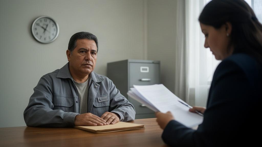 Corte de Concepción rechaza nulidad por retraso en dictar sentencia laboral