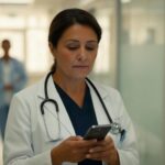 Corte rechaza protección de médicos por funa en Facebook tras eliminación de publicación