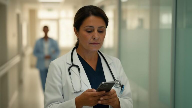 Corte rechaza protección de médicos por funa en Facebook tras eliminación de publicación