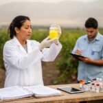 Corte Suprema rechaza patente de pesticida con azufre por fallas en memoria técnica