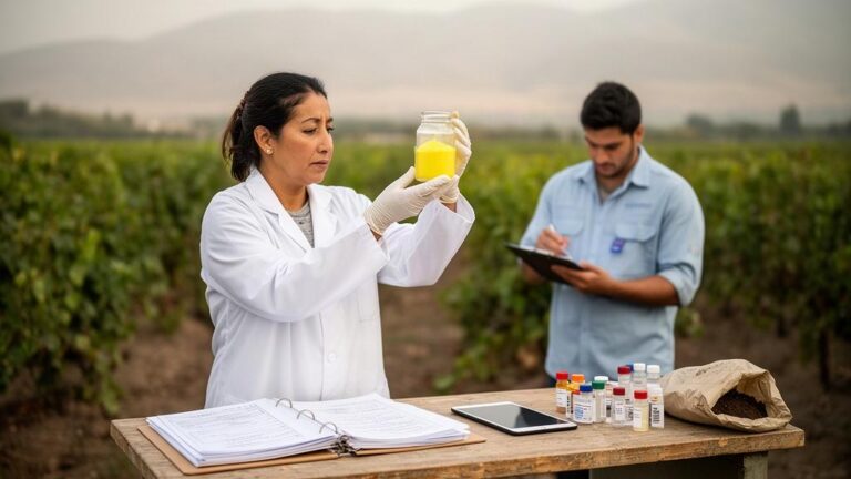 Corte Suprema rechaza patente de pesticida con azufre por fallas en memoria técnica