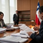 Proyectos de ley ingresados — Boletín Legislativo Nº 519