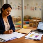 Decreto 5/2026 fija estándares de acreditación de colaboradores y programas de Niñez