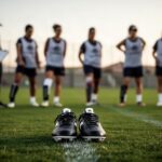 Corte ordena a club de fútbol entregar zapatos a jugadoras como protección personal