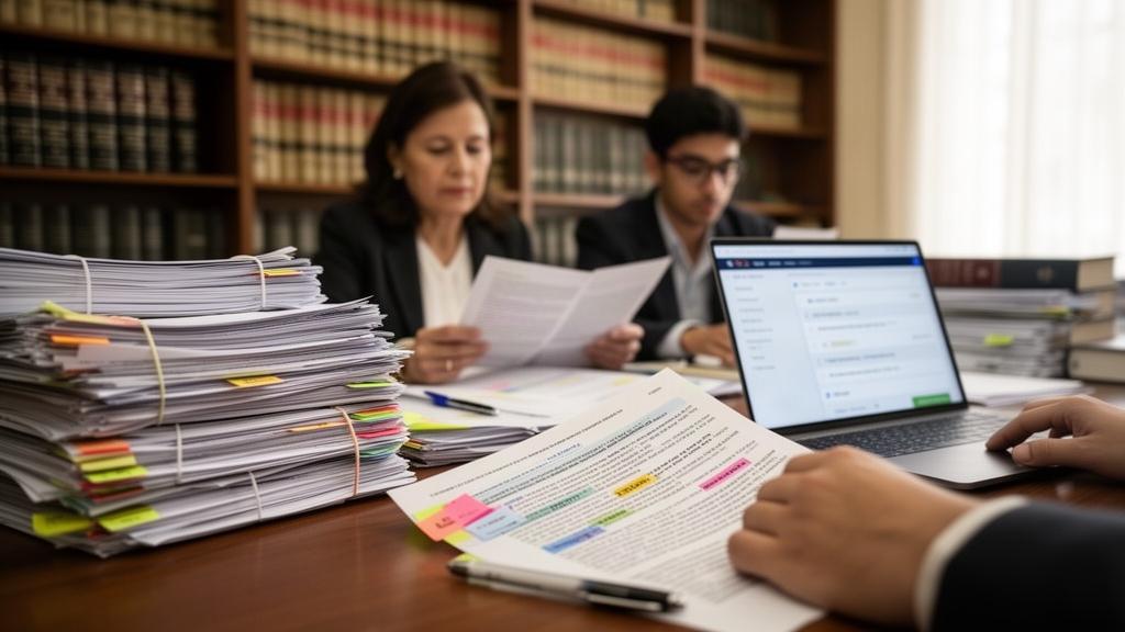 Universidad de Chile radiografía uso de derechos humanos en fallos chilenos