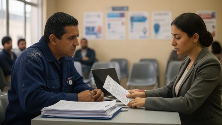 Publican reglamento para ejecutar ley 21.808 de subsidio unificado de empleo