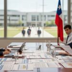 Cuarta Subcomisión Mixta de Presupuestos analizará ejecución 2026 de Educación Superior