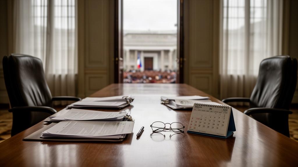 PS valora apertura de Alvarado a extender megarreforma más allá de junio