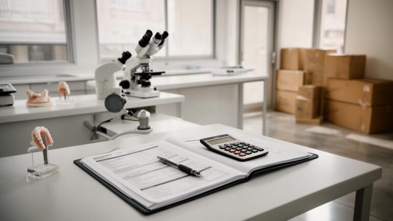 Fiscalía formaliza a dos ejecutivos suizos por estafa en venta de laboratorio chileno