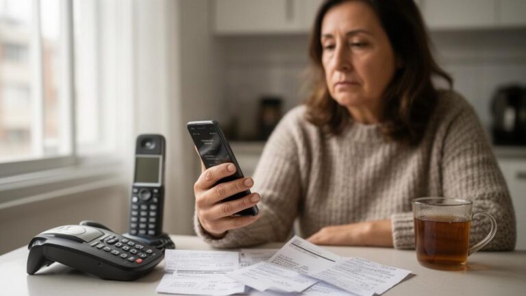 Sernac oficia a Subtel por fallas en uso de prefijos 809 y 600
