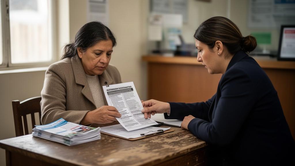 SERNAC firma convenio con Santa Juana para proteger derechos de consumidores
