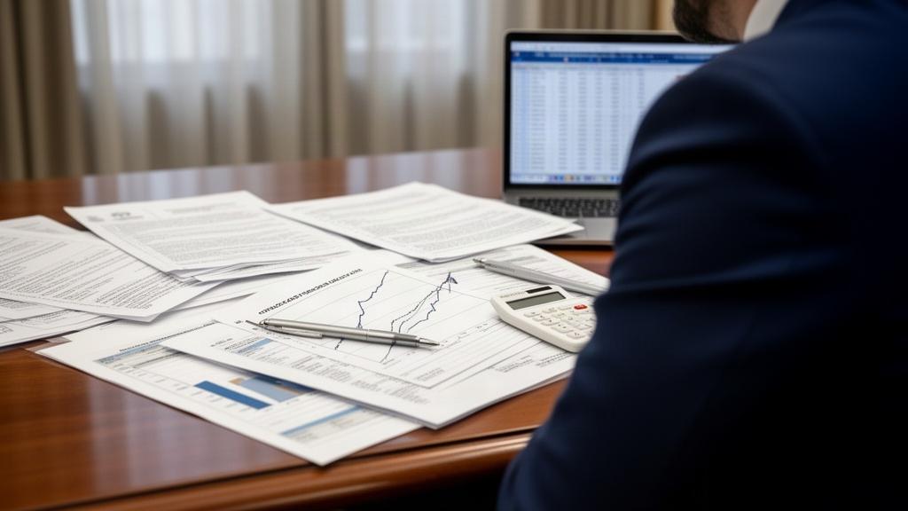 Grau defiende su proyección de deuda: «No hay error de cálculo»