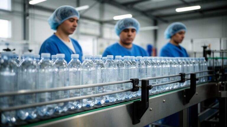 CCU ahora dueña del 100% de Aguas CCU Nestlé Chile tras comprar participación a Nestlé