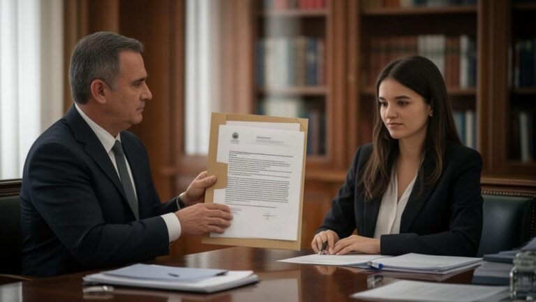 Evópoli entrega propuesta a Kast para reducir ministerios a 16