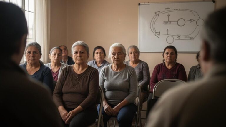 50% aprueba plan de Arrau; solo 4% espera resultados a corto plazo