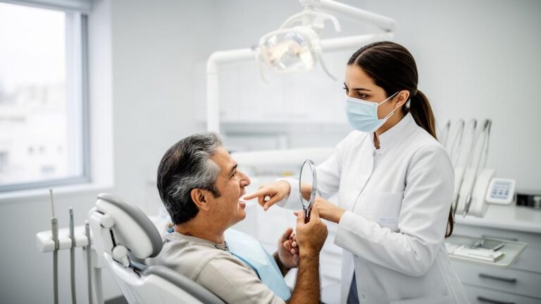 Corte revoca condena a clínica dental: no aplica Ley del Consumidor en tratamientos de salud