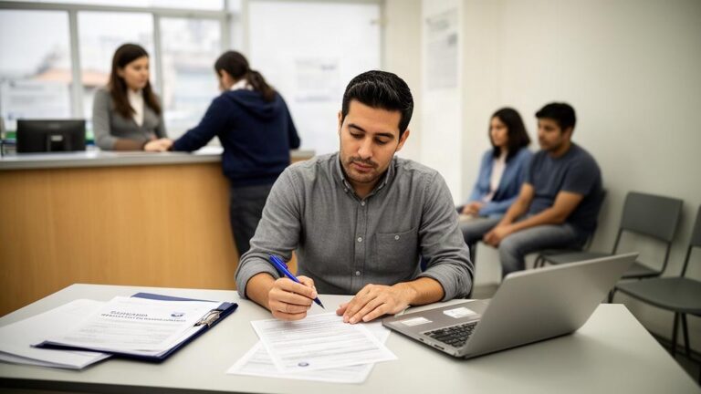 Decreto fija parámetros del Subsidio Unificado de Empleo de la ley 21.808